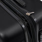 מזוודה קשיחה גדולה 28" דגם 1807 בצבע שחור - MASHBIR//365 - 6