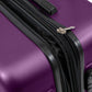 מזוודה קשיחה גדולה 28" דגם 1807 בצבע סגול - MASHBIR//365 - 8