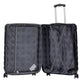 מזוודה קשיחה גדולה 28" דגם 1807 בצבע שחור - MASHBIR//365 - 5