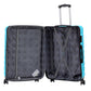 מזוודה קשיחה- מזוודה גדולה 28 תכלת - MASHBIR//365 - 5