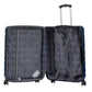 מזוודה קשיחה גדולה 28" דגם 1807 בצבע נייבי - MASHBIR//365 - 5