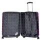 מזוודה קשיחה גדולה 28" דגם 1807 בצבע סגול - MASHBIR//365 - 5