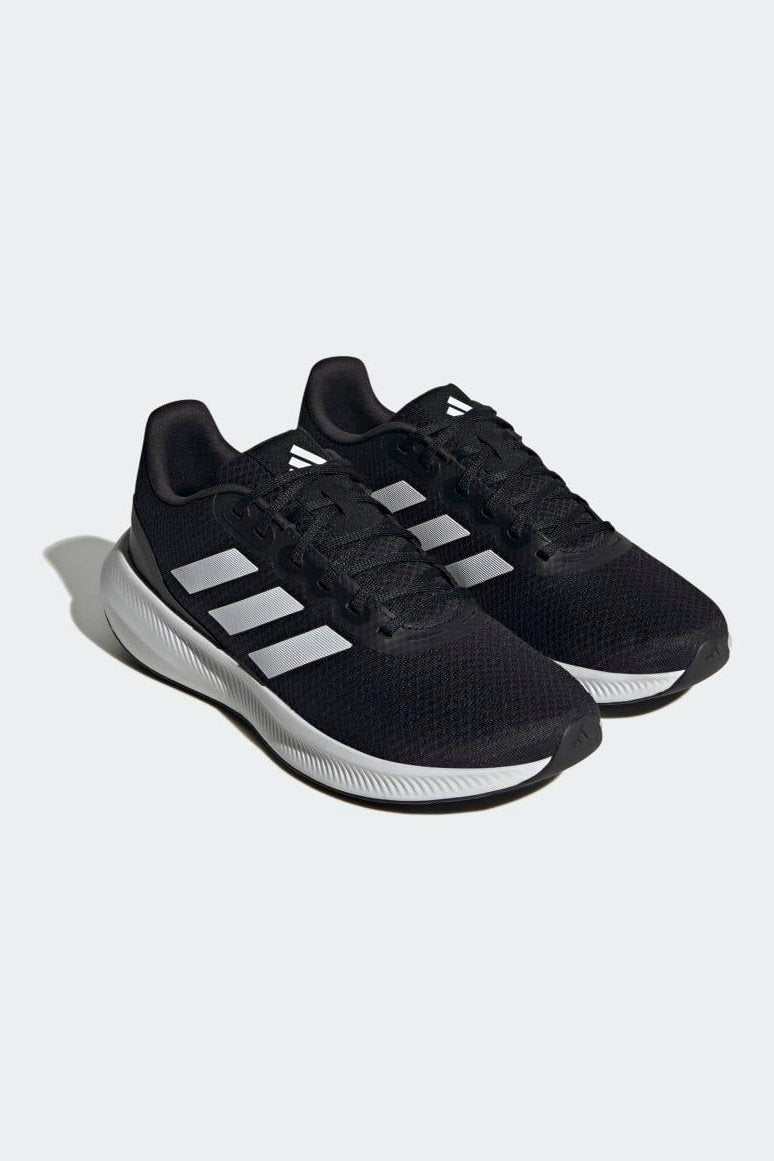 נעלי ספורט לגבר RUNFALCON 3.0 בצבע שחור - MASHBIR//365