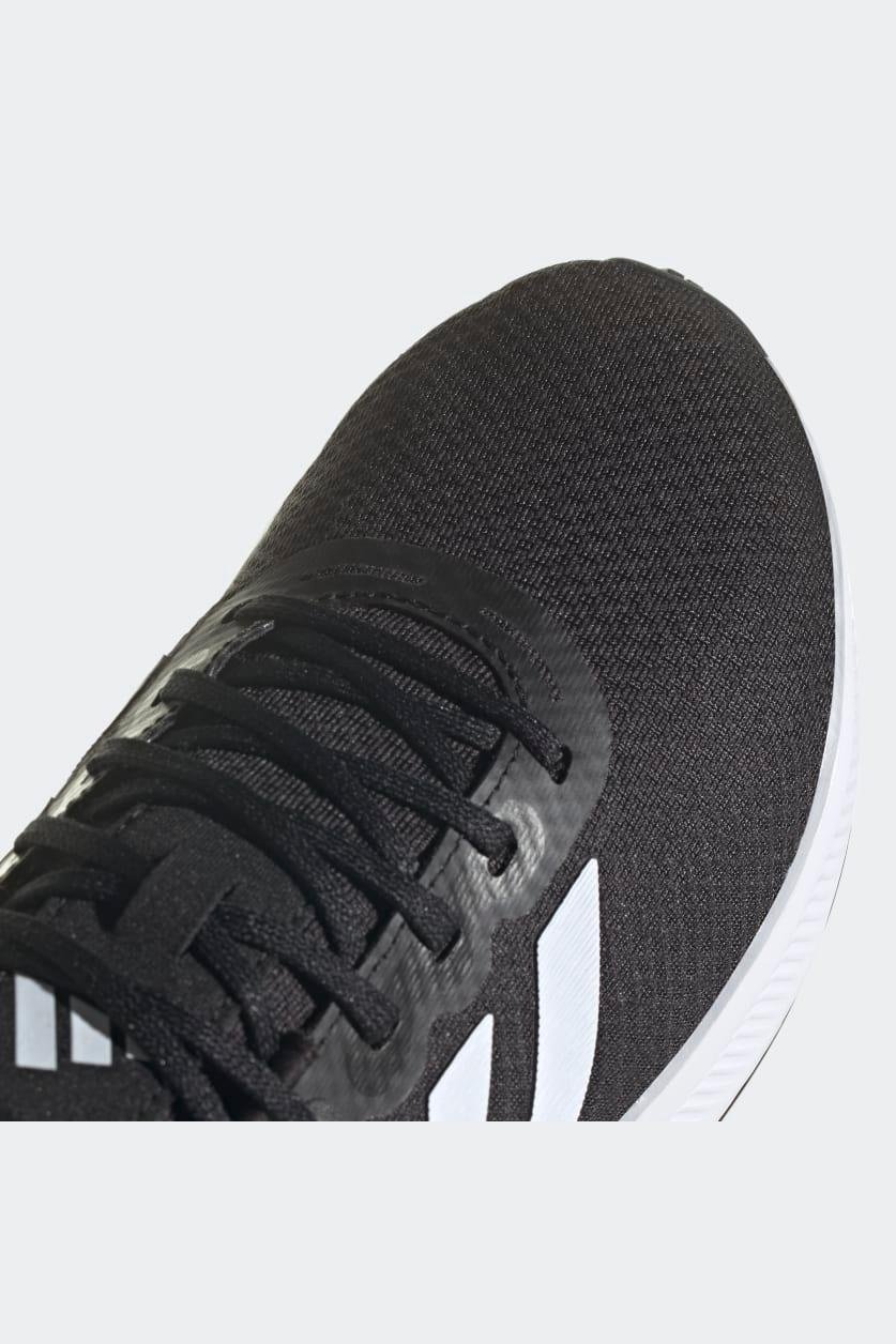 נעלי ספורט לגבר RUNFALCON 3.0 בצבע שחור - MASHBIR//365