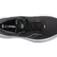 נעלי ספורט לאישה RIDE 15 בצבע שחור/לבן - 2