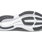 נעלי ספורט לאישה RIDE 15 בצבע שחור/לבן - 3