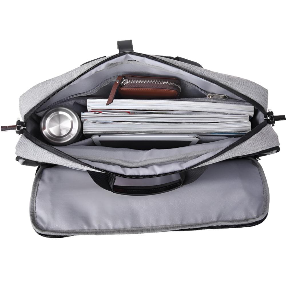 תיק צד למחשב נייד מגוון צבעים - MASHBIR//365