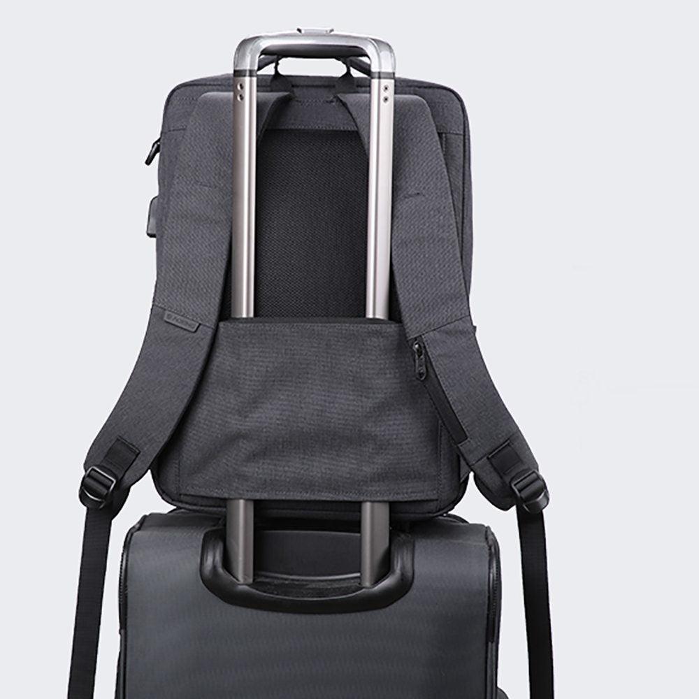 תיק גב קיבולת גבוהה במגוון צבעים - MASHBIR//365