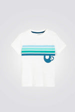 חולצת קופיף בצבע לבן - MASHBIR//365