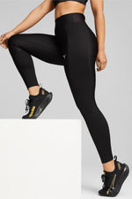 טייץ ארוך Puma Fit High Waist לנשים