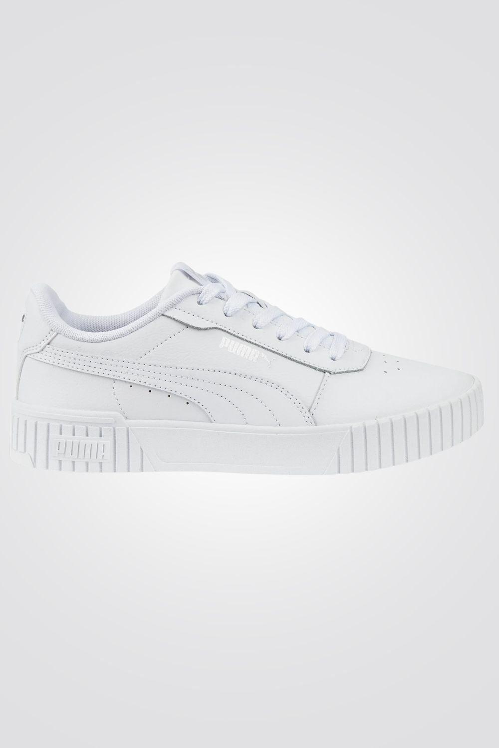 סניקרס Carina 2.0 בצבע לבן - MASHBIR//365