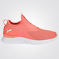נעלי ספורט לנשים Remedie Slip-On Wn s בצבע ורוד - MASHBIR//365 - 1