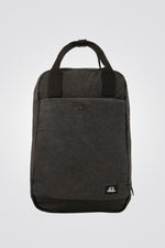 תיק גב בצבע שחור - MASHBIR//365