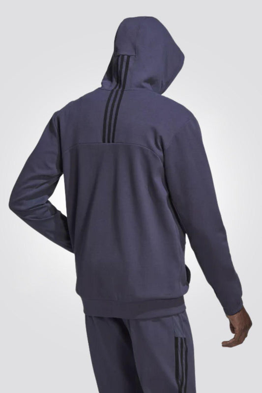 קפוצ'ון AEROREADY YOGA FULL-ZIP - MASHBIR//365