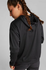 קפוצ'ון TRAIN ENTRY EXCITE בצבע שחור - MASHBIR//365