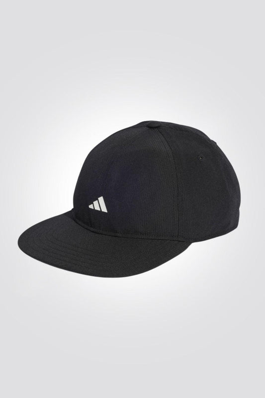 כובע ESSENTIAL AEROREADY בצבע שחור - MASHBIR//365