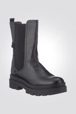 מגפי צ'לסי בצבע שחור - MASHBIR//365