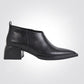 נעל אלגנטית עור VIVIAN בצבע שחור - MASHBIR//365 - 1
