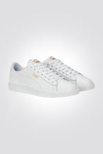 סניקרס מבית המותג PUMA חלק עליון עשוי מזמש, גפה פנימית SoftFoam+ , סוליית גומי איכותית ונוחה