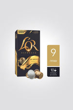 קפסולות קפה לור אור אבסולו 9 - MASHBIR//365