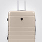 מזוודה קשיחה גדולה 28" דגם 1807 בצבע שמפנייה - MASHBIR//365 - 1