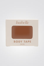 BODY TAPE טייפ לחזה בצבע גוף - MASHBIR//365