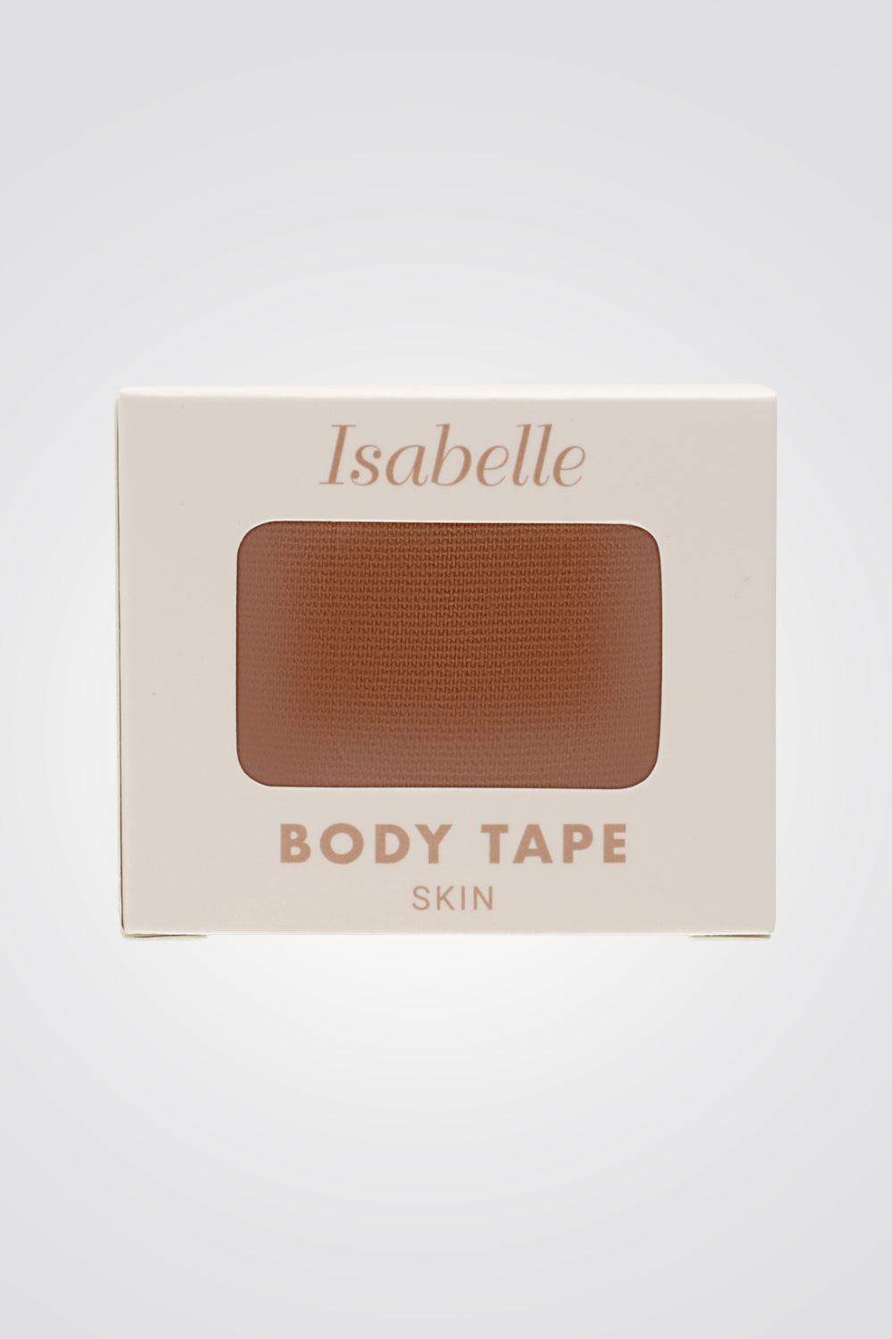 BODY TAPE טייפ לחזה בצבע גוף - MASHBIR//365