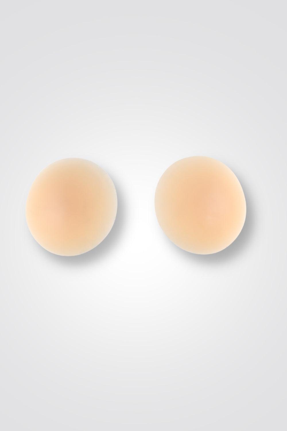 כיסוי סיליקון לפטמות ללא דבק - MASHBIR//365