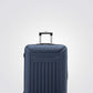 מזוודה טרולי עלייה למטוס 20'' MISSOURI בצבע נייבי - MASHBIR//365 - 1