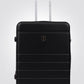 מזוודה קשיחה גדולה 28" דגם 1807 בצבע שחור - MASHBIR//365 - 1