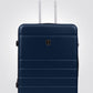 מזוודה קשיחה גדולה 28" דגם 1807 בצבע נייבי - MASHBIR//365 - 1