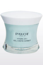 קרם לחות וג'ל לחות HYDRA 24 50 מ"ל - MASHBIR//365