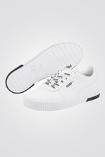 סניקרס Carina Logomania לנשים