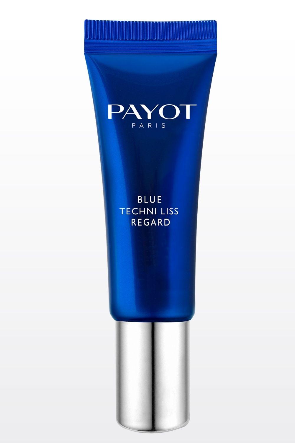 BLUE TECHNI LISS קרם עיניים 15 מ"ל - MASHBIR//365