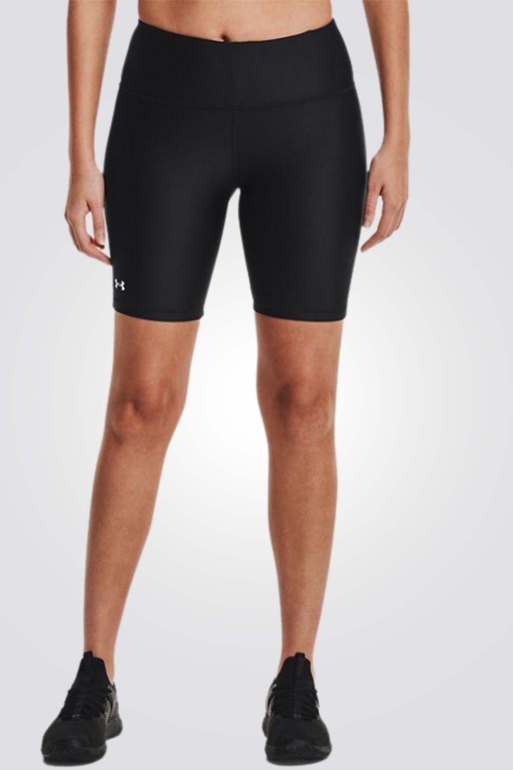 טייץ בייקר HeatGear Armour - MASHBIR//365