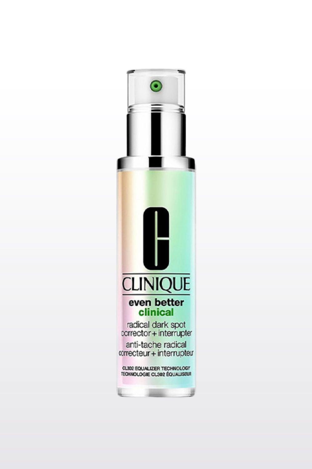 Even Better סרום עוצמתי להבהרת כתמי עור, פיגמנטציה וצלקות אקנה 50 מ"ל - MASHBIR//365