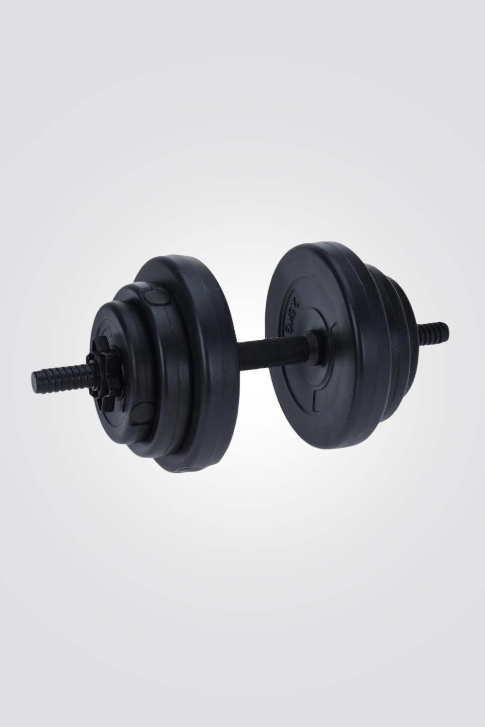 סט משקולות 10 ק"ג - MASHBIR//365