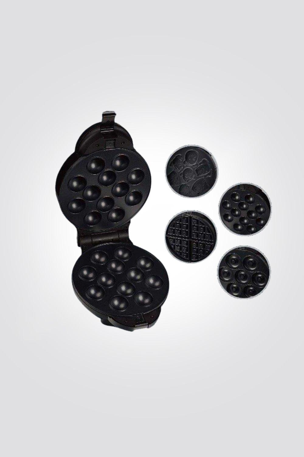 מכשיר מיי קייק 4ב-1 ATL-2777 - MASHBIR//365