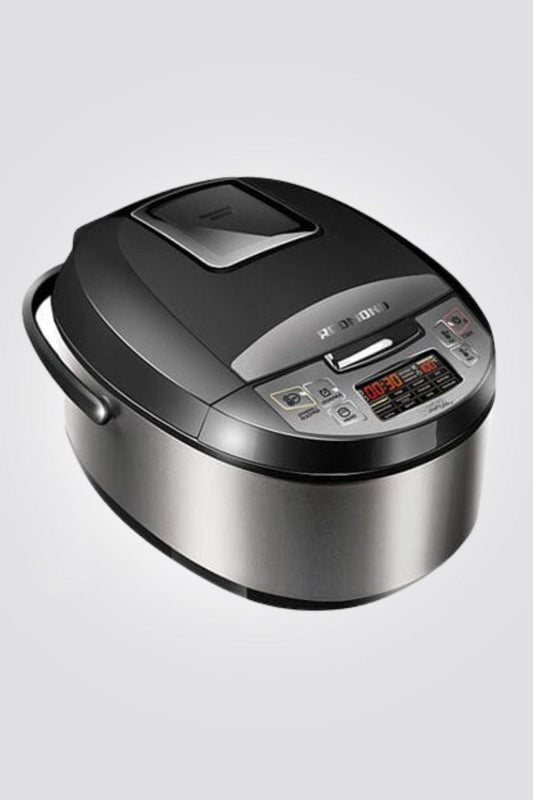 סיר בישול וטיגון רב שימושי 5 ליטר MULTICOOKER M4510 REDMOND - MASHBIR//365