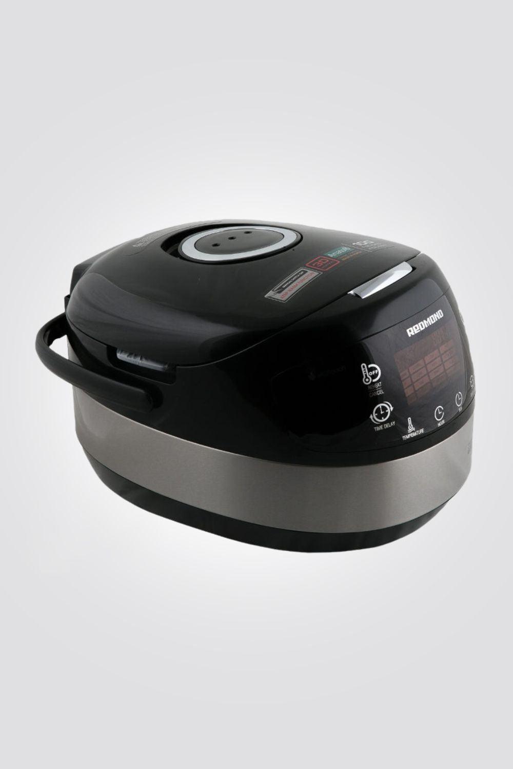 סיר בישול מולטי ורקה M90 REDMOND - MASHBIR//365