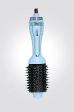 מברשת פן חשמלית כחולה BREEZE BRUSH - MASHBIR//365