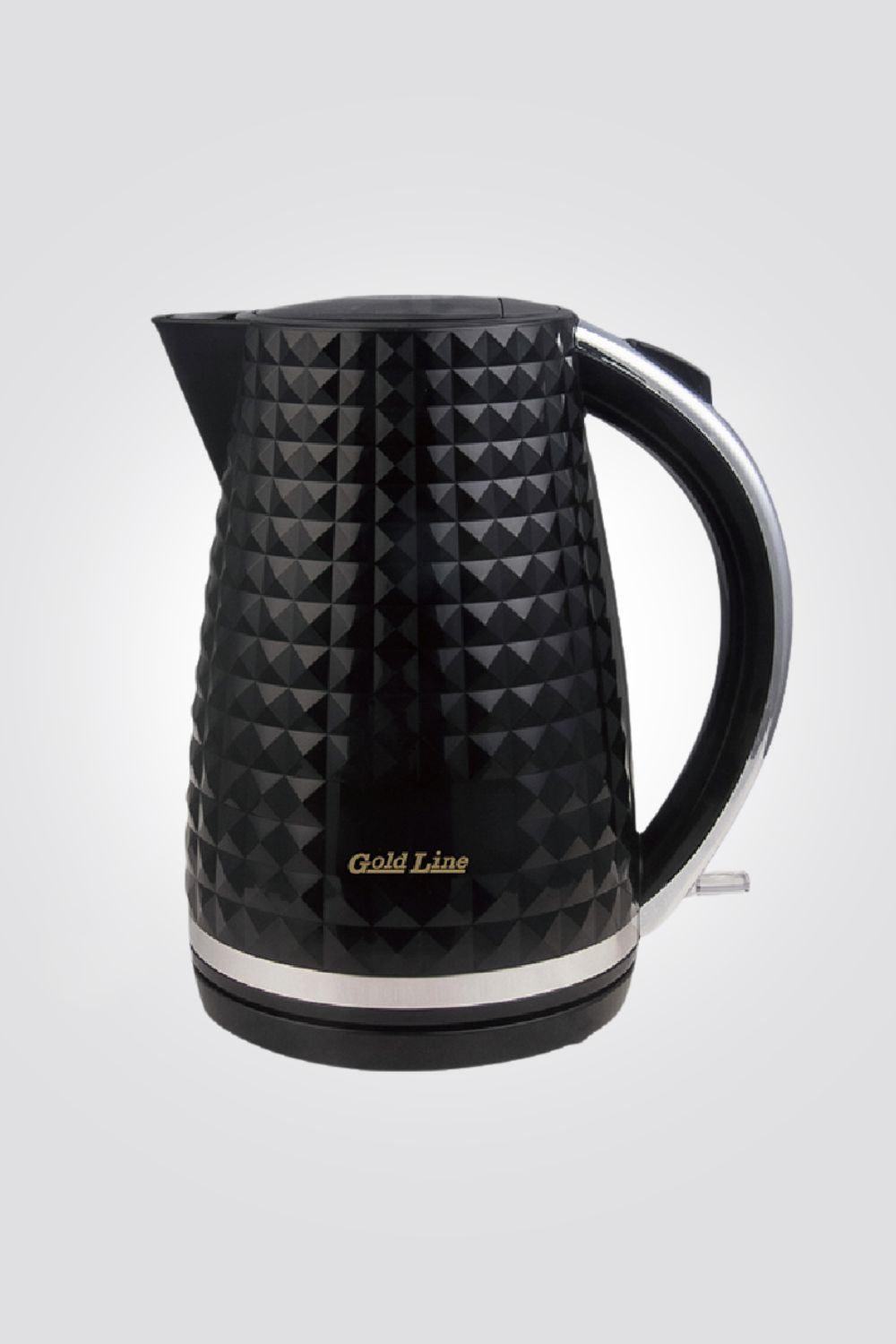 קומקום מעצבים DIAMOND דגם ATL-725 - MASHBIR//365