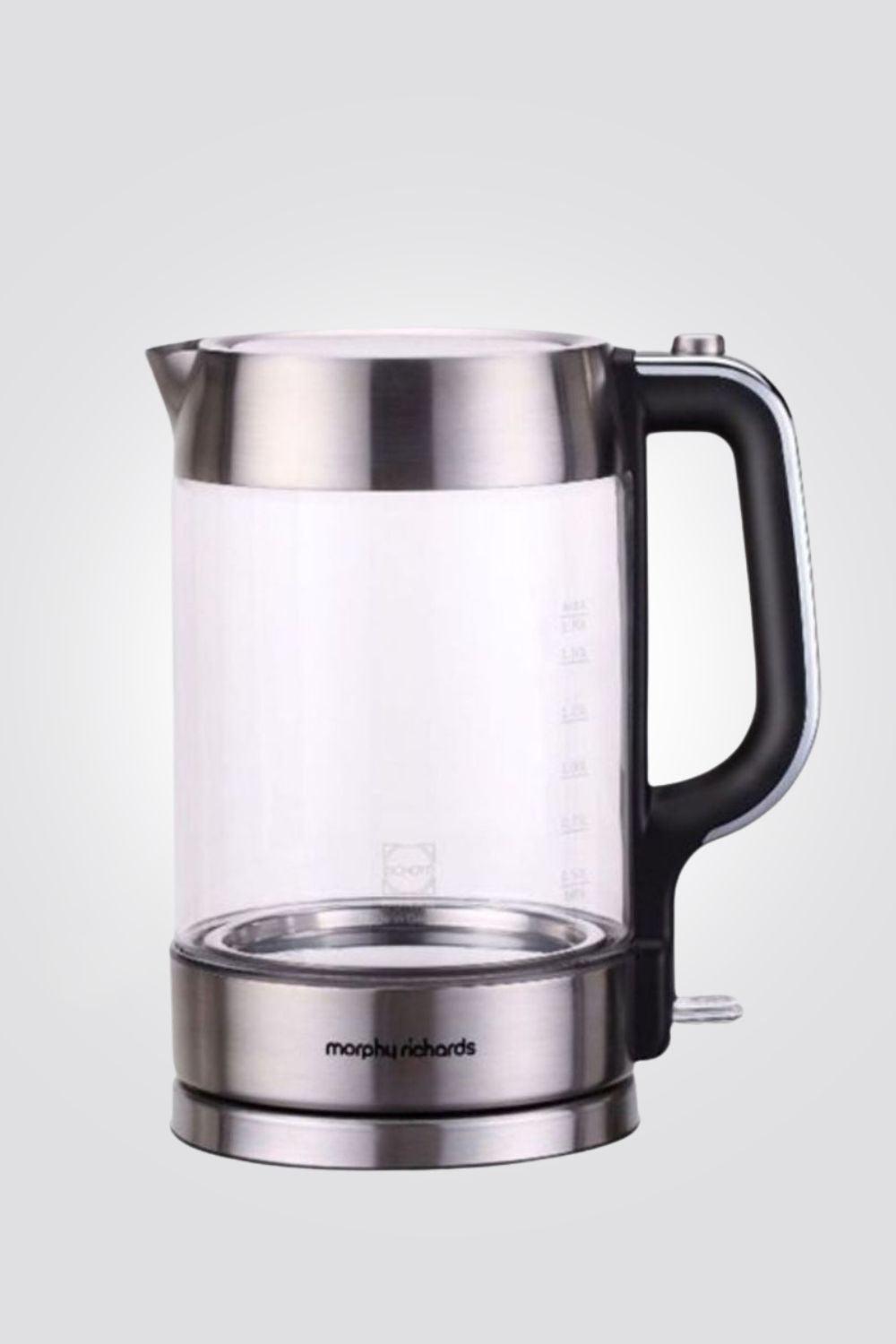 SCHOT קומקום זכוכית 1.7 ליטר - MASHBIR//365