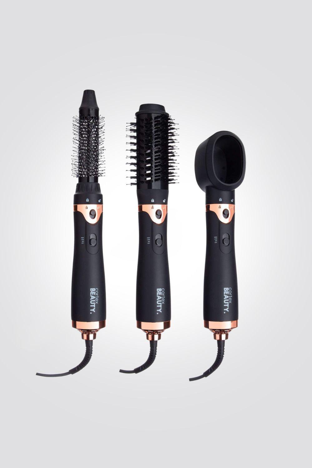 מברשת פן 3 ב 1 - MASHBIR//365