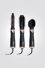 מברשת פן 3 ב 1 - MASHBIR//365