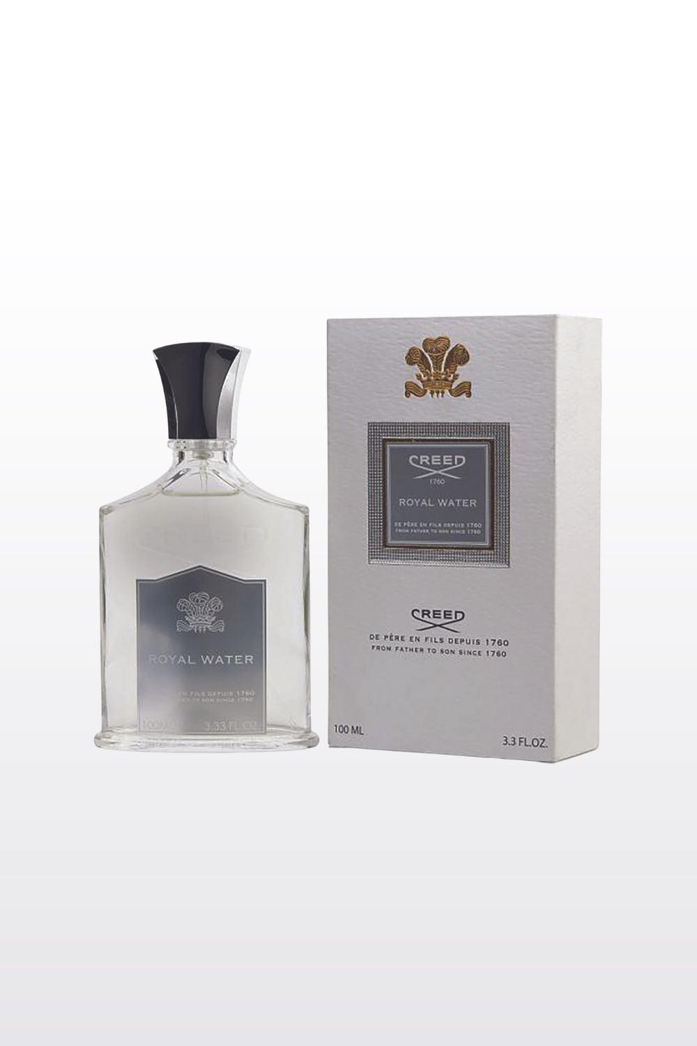 Royal Water EDP CREED 100ml בושם לגבר - MASHBIR//365