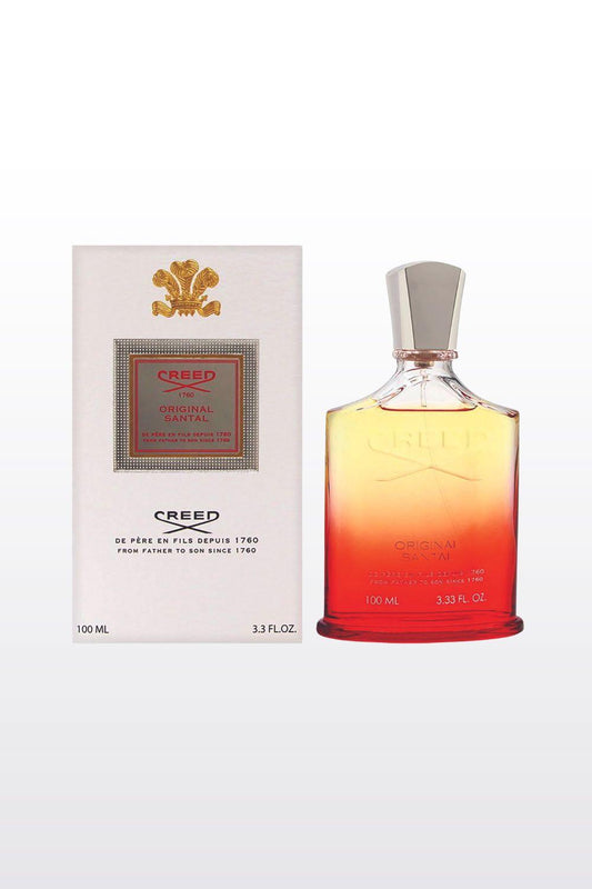 בושם לגברים Original Santal Eau De Parfum CREED 100ML - MASHBIR//365
