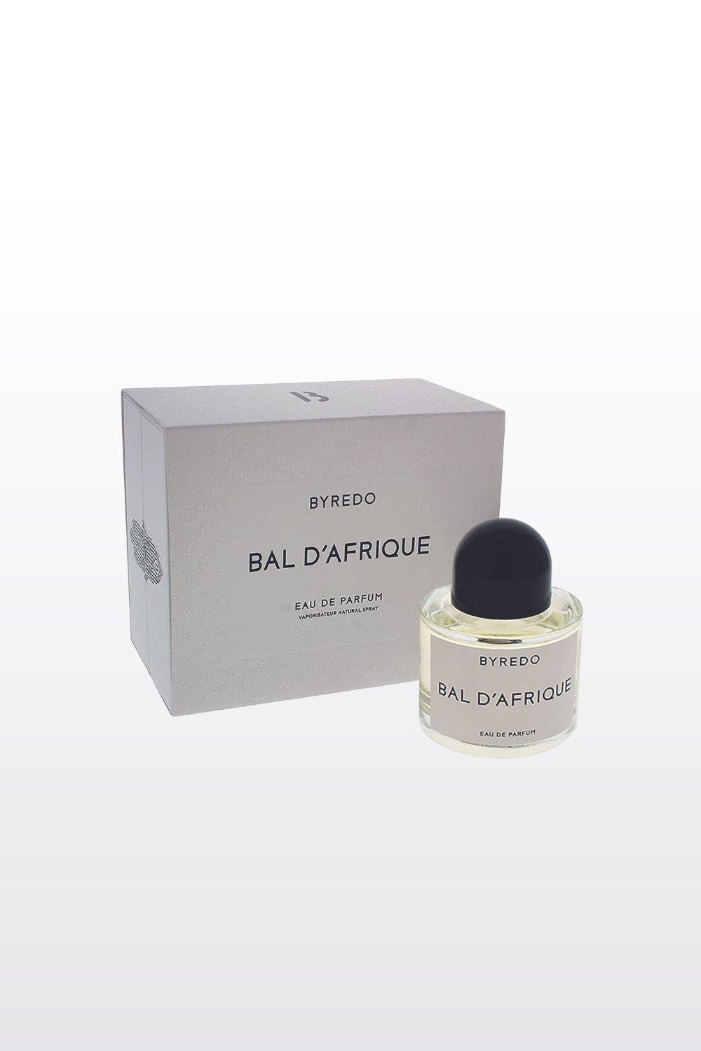 בושם לנשים Byredo Bal D'Afrique Edp 100ml - MASHBIR//365