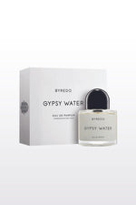 בושם לאישה Byredo Gypsy Water 100ml E.D.P - MASHBIR//365