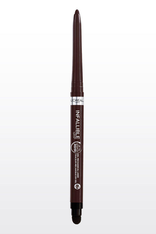 עפרון אינפליבל 36 חום - MASHBIR//365